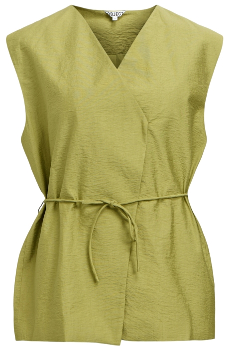 Object objyui lo waistcoat 137